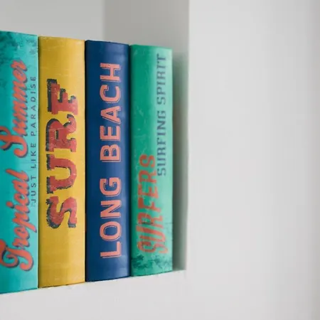 Home2book Hola Rolls Center Апартаменты