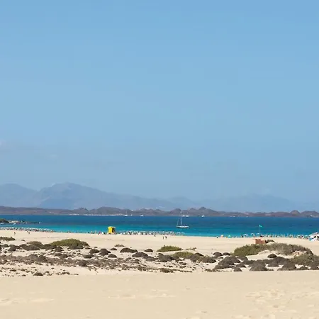 Home2book Hola Rolls Center Corralejo